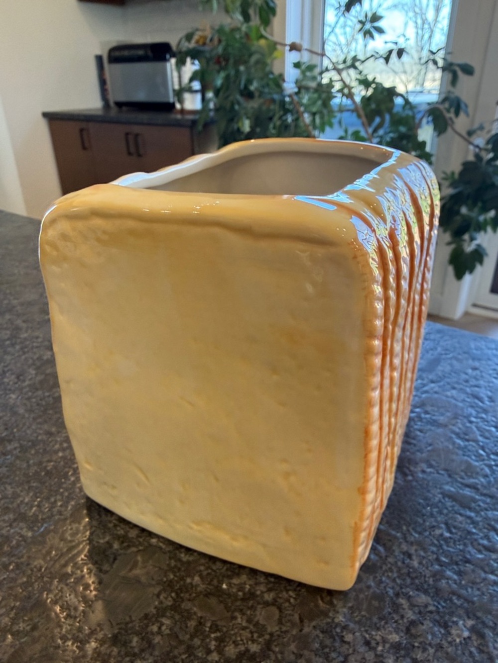Urban Outfitters Bread Planter - Picture 9 of 11